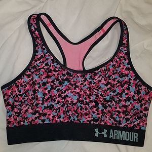 Under Armour Sports bra